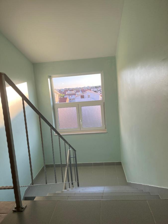Family Holiday Apartments Lucia Vodice Exteriör bild